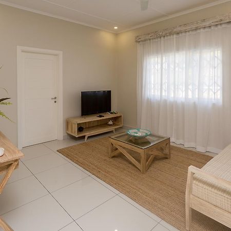 Beau Vallon Villa Chalets Kültér fotó